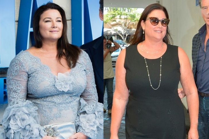 Celebrity Weight Loss Stories That Will Inspire You To Shed Those Extra