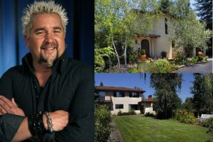 These Insane Celebrity Houses Are Enough To Make Your Jaw Drop Loves Ranker