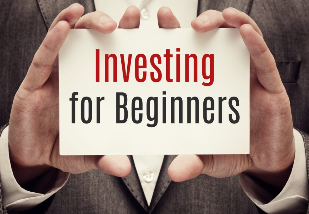 Perfect Investment Choices For Beginners - Loves Ranker