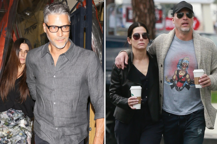 Meet The Life Partners Of Your Favorite Hollywood Celebs - Loves Ranker